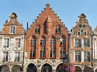 arras