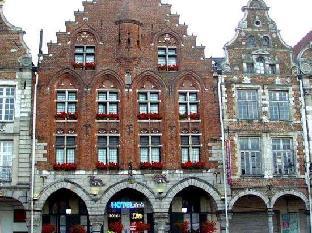 arras