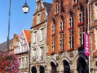 arras