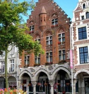 arras