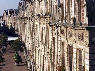 arras