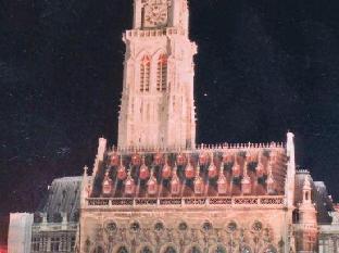 arras
