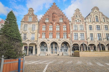 arras