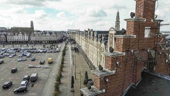 arras