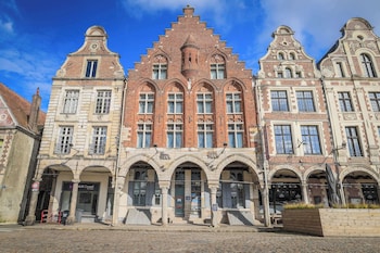 arras
