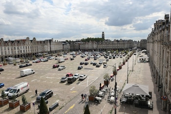 arras