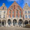 hotel les trois luppars
