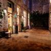 hotel les trois luppars