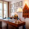 hotel les trois luppars