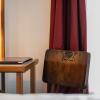hotel les trois luppars