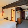 hotel les trois luppars