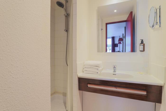 hotel les trois luppars