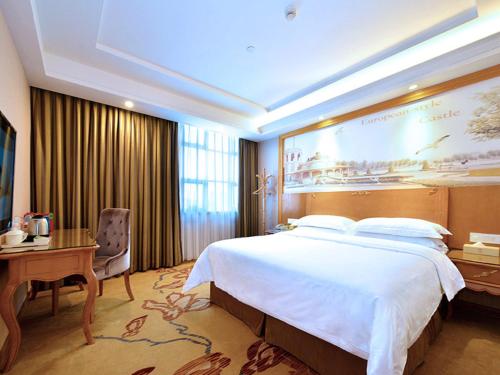 vienna hotel shenzhen bantian wuhe metro station