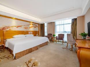 vienna hotel shenzhen bantian wuhe metro station