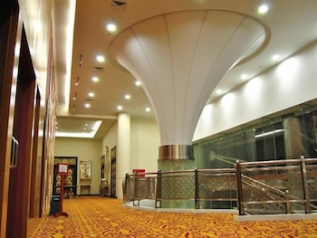 Ros-In Hotel Yogyakarta,Near Lana Gallery,4 star