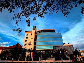 Ros-In Hotel Yogyakarta,Near Lana Gallery,4 star