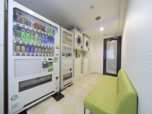 meitetsu inn nagoya nishiki