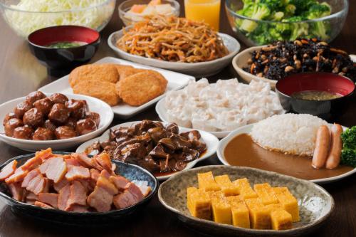 meitetsu inn nagoya nishiki