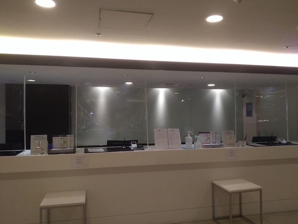 meitetsu inn nagoya nishiki