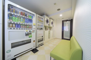 meitetsu inn nagoya nishiki