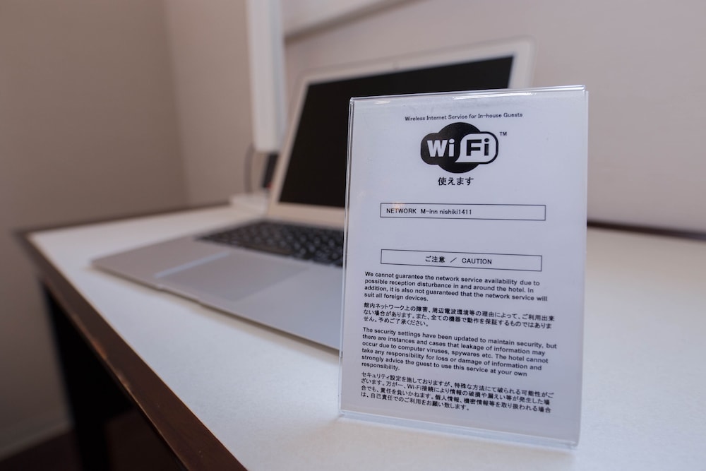 meitetsu inn nagoya nishiki