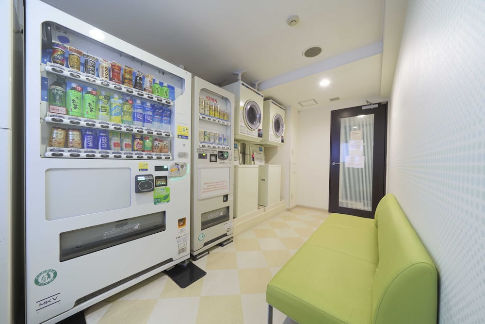 meitetsu inn nagoya nishiki