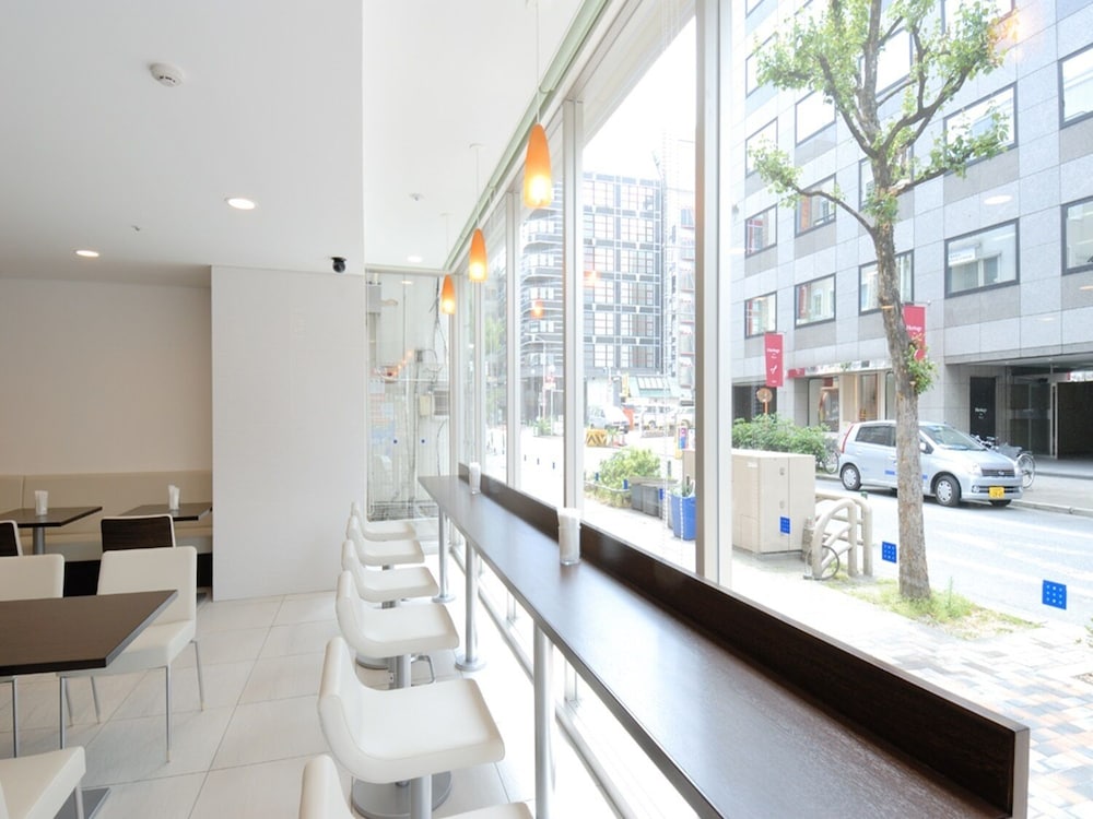 meitetsu inn nagoya nishiki