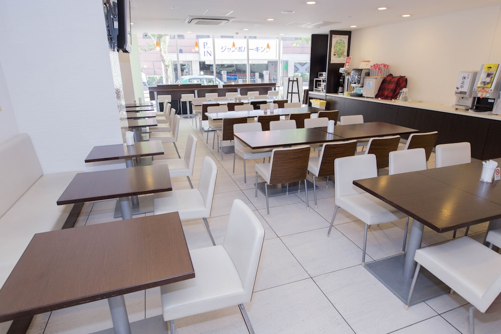 meitetsu inn nagoya nishiki