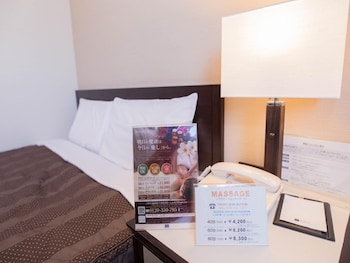 meitetsu inn nagoya nishiki