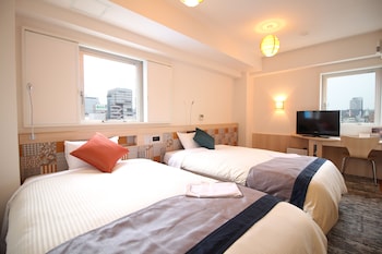 meitetsu inn nagoya nishiki