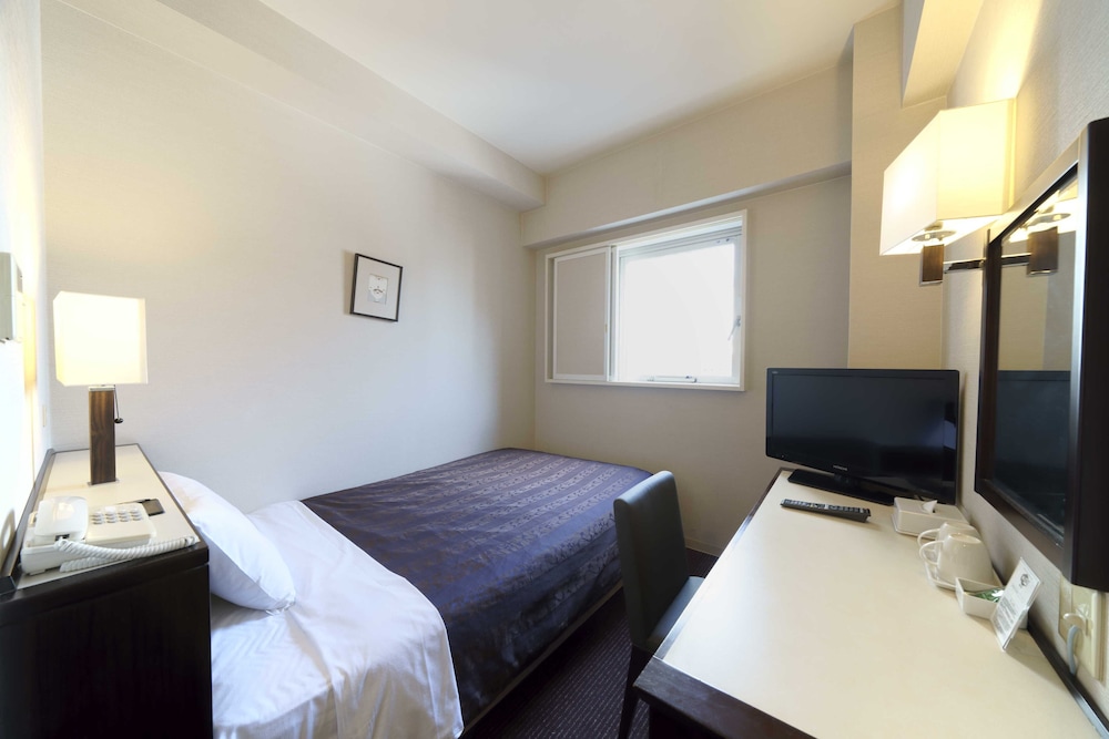 meitetsu inn nagoya nishiki