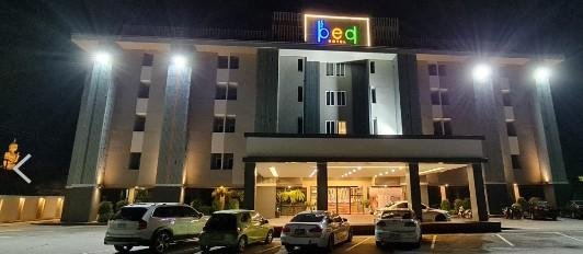 thebedhotel101