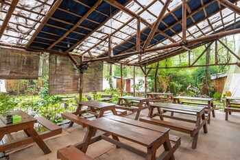 reddoorz apache camp