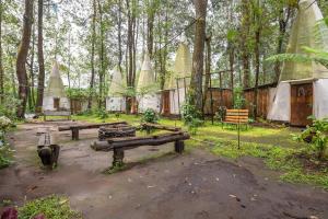 reddoorz apache camp