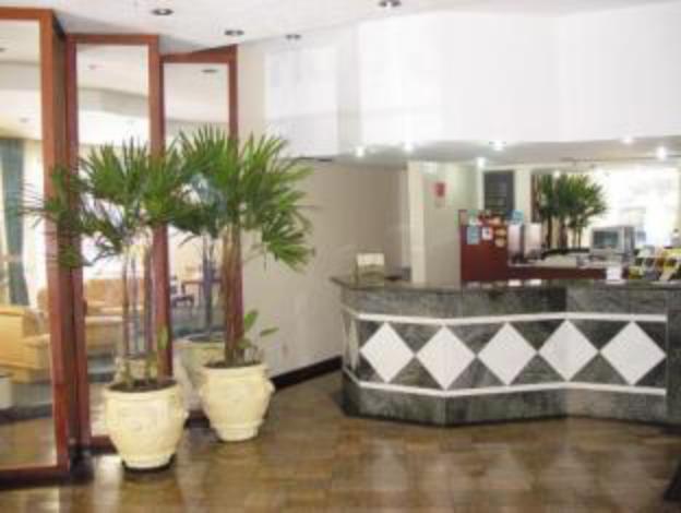 hotel nacional inn sao paulo