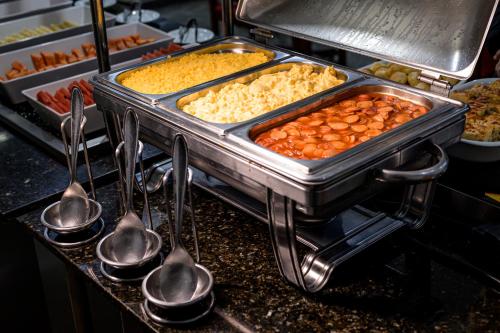 hotel nacional inn sao paulo