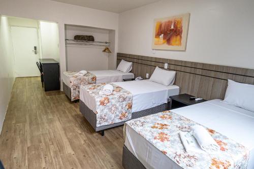 hotel nacional inn sao paulo