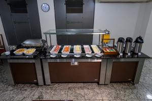 hotel nacional inn sao paulo