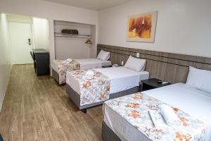 hotel nacional inn sao paulo