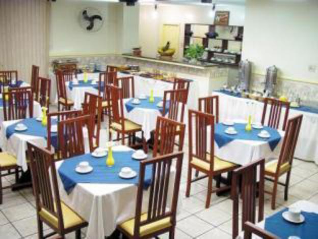 hotel nacional inn sao paulo