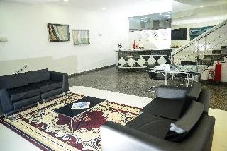 hotel nacional inn sao paulo