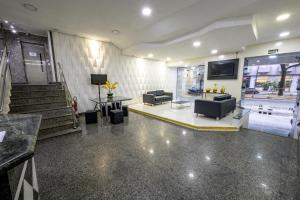 hotel nacional inn sao paulo