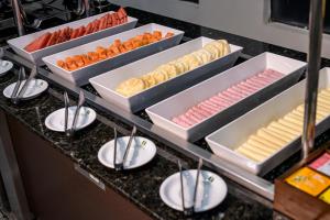 hotel nacional inn sao paulo