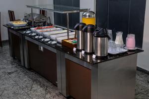 hotel nacional inn sao paulo