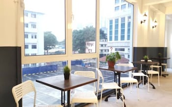 attrus by lse hostel