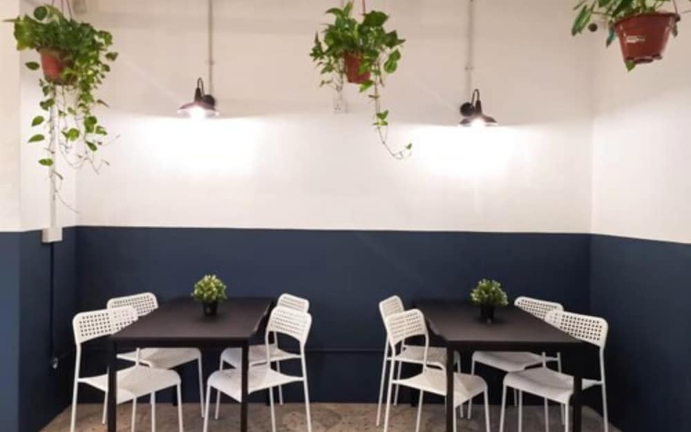 attrus by lse hostel