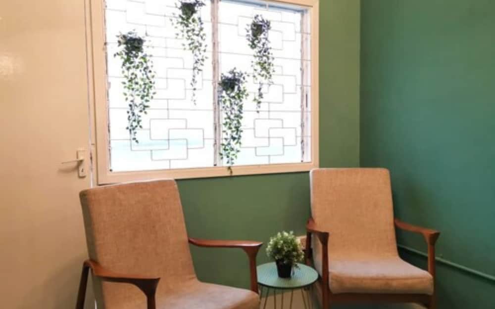 attrus by lse hostel