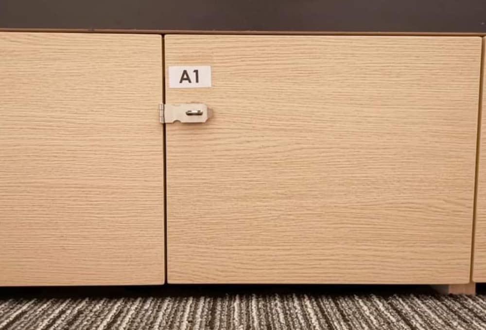 attrus by lse hostel