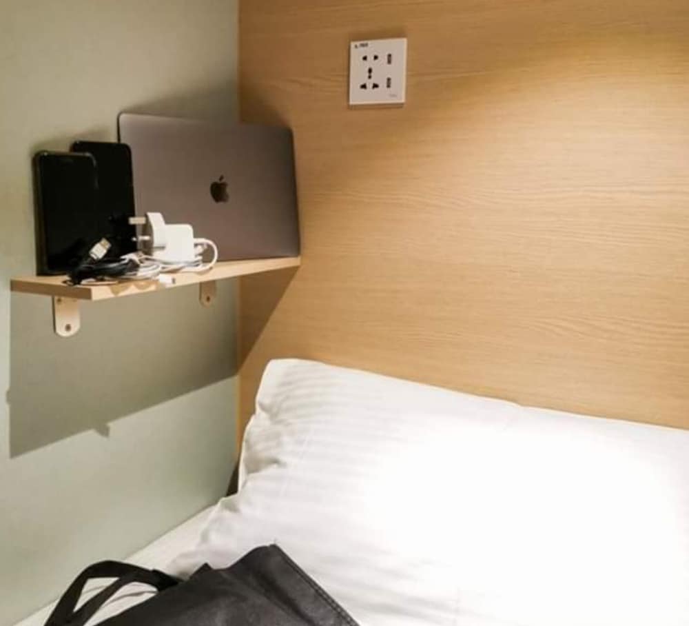 attrus by lse hostel