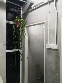 attrus by lse hostel